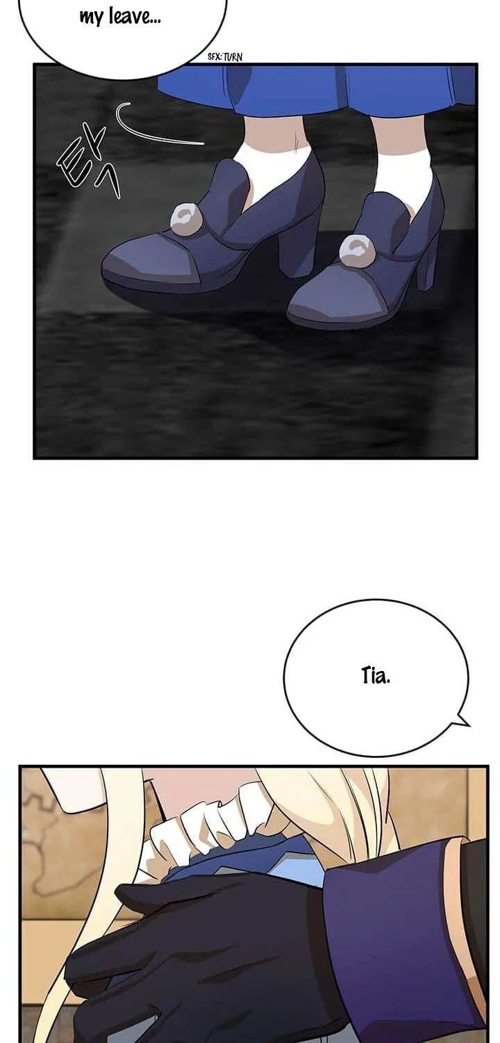 The Villainess Lives Twice Zinmanga X Chapter 52 Page 18