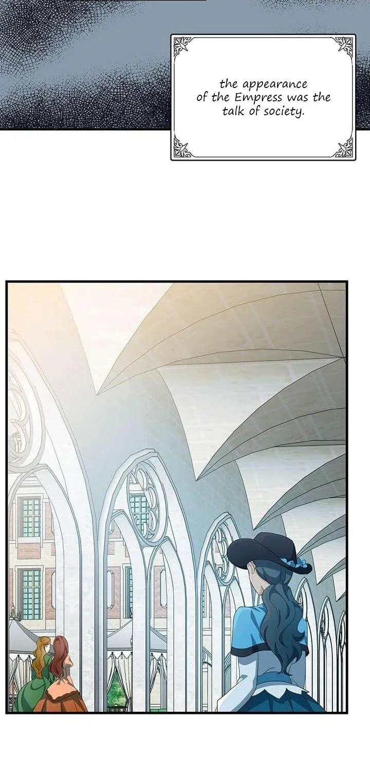 The Villainess Lives Twice Zinmanga X Chapter 52 Page 23