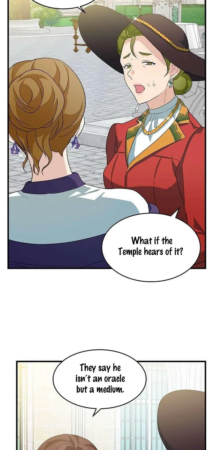 The Villainess Lives Twice Zinmanga X Chapter 52 Page 27