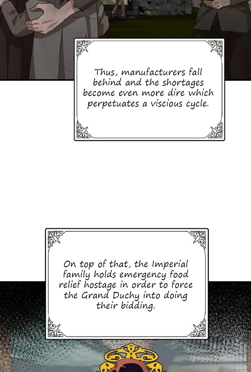 The Villainess Lives Twice Zinmanga X Chapter 49 Page 29