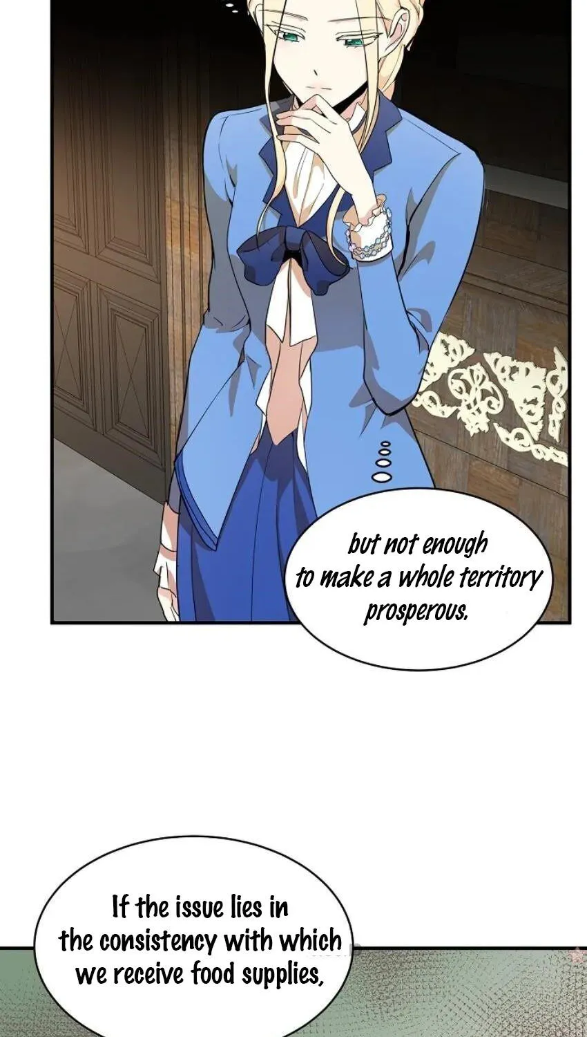The Villainess Lives Twice Zinmanga X Chapter 49 Page 31