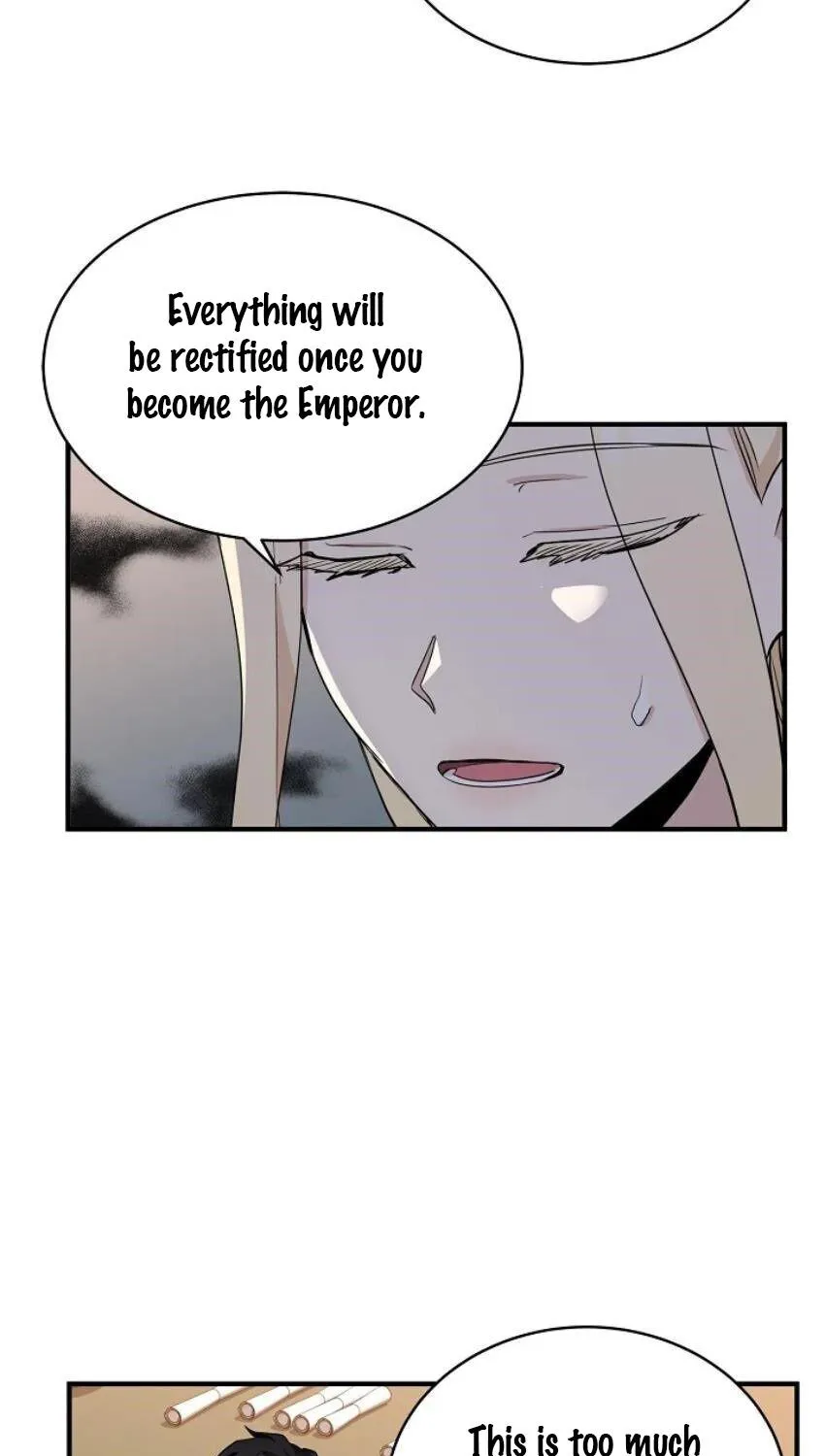The Villainess Lives Twice Zinmanga X Chapter 49 Page 34