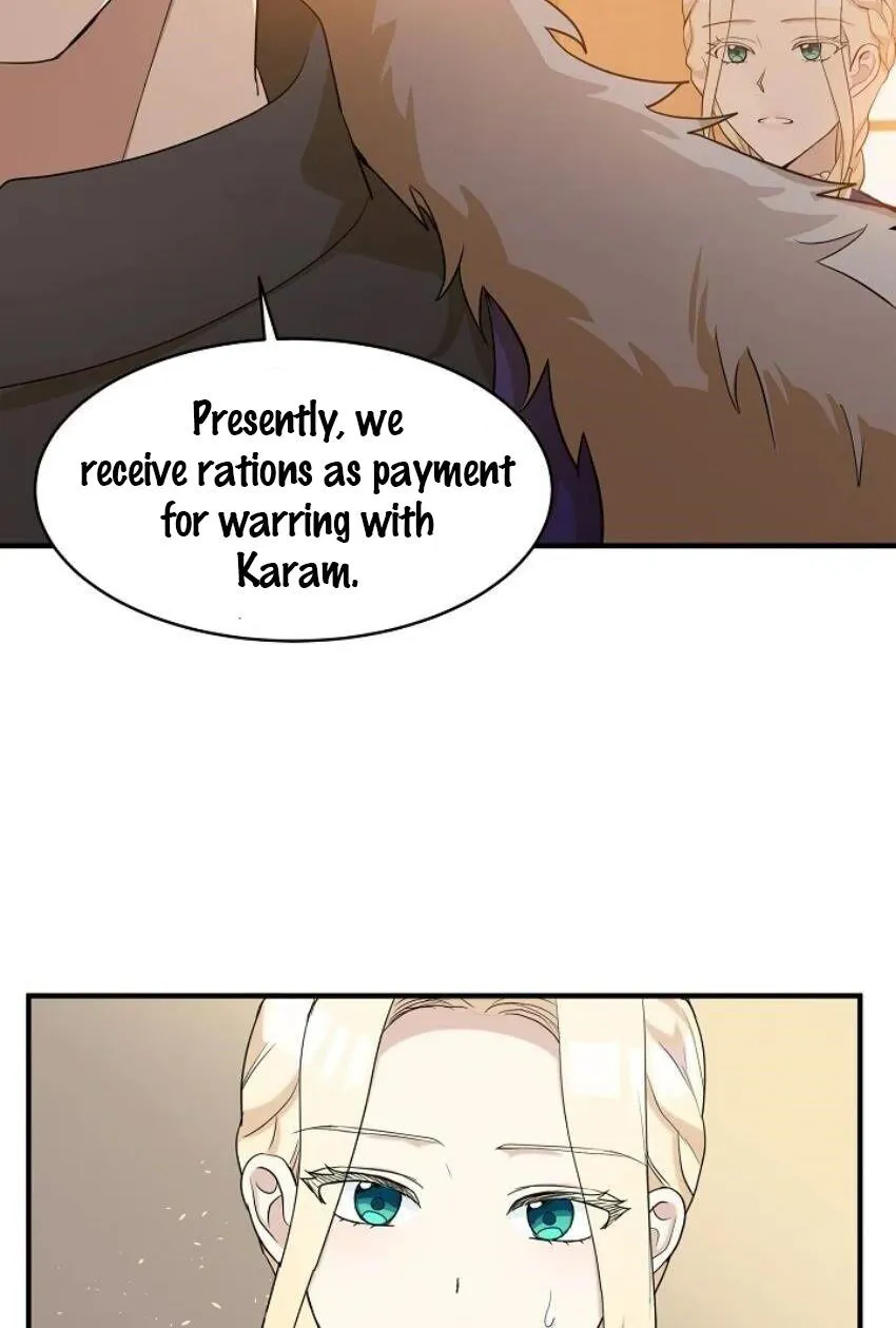 The Villainess Lives Twice Zinmanga X Chapter 49 Page 41
