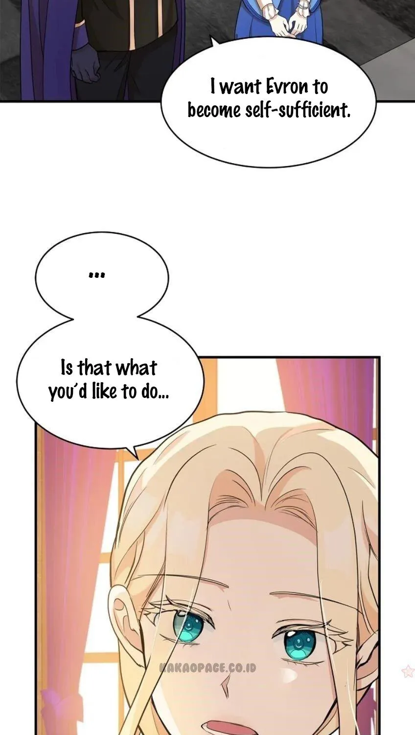 The Villainess Lives Twice Zinmanga X Chapter 49 Page 62