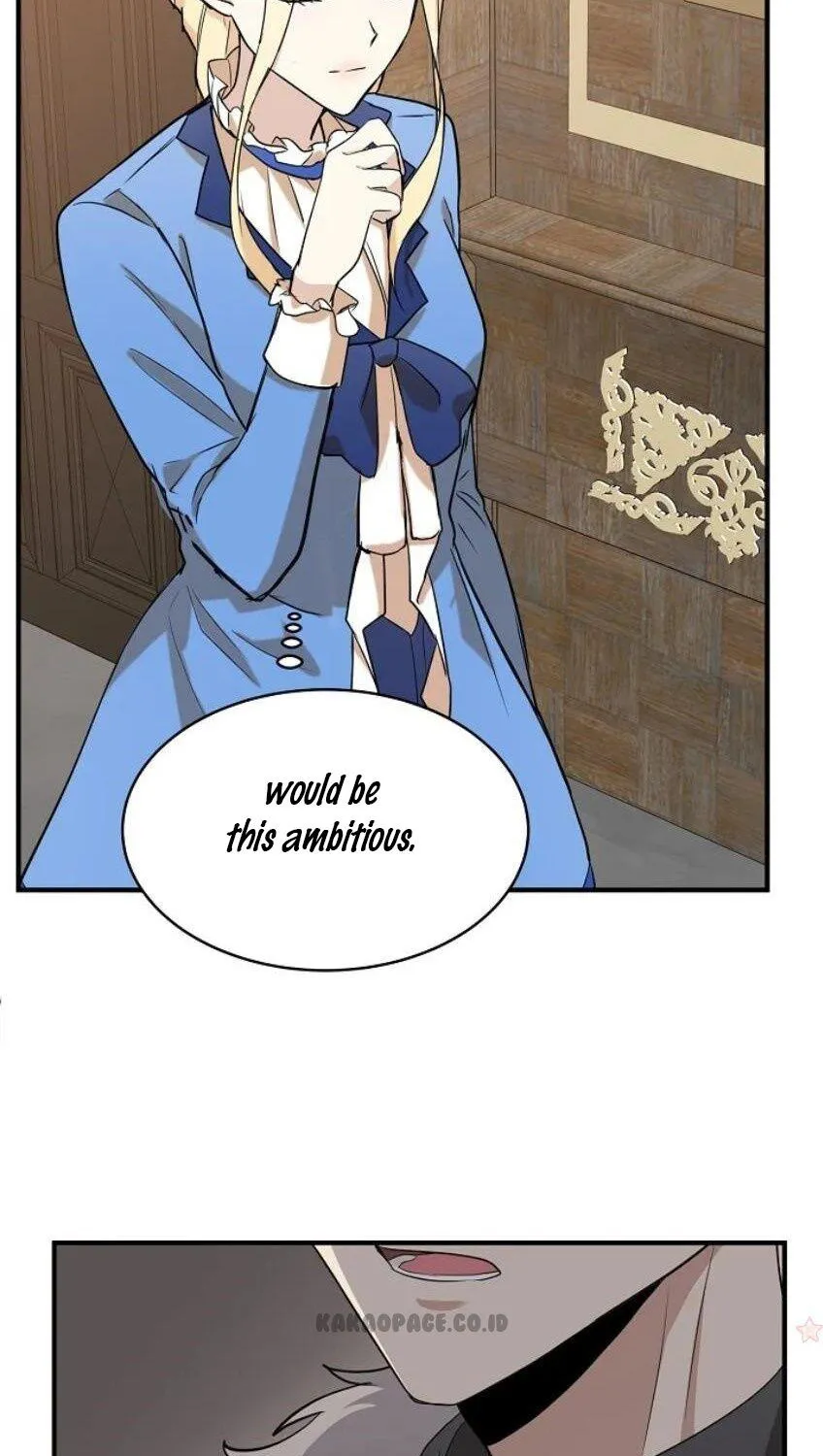 The Villainess Lives Twice Zinmanga X Chapter 49 Page 66