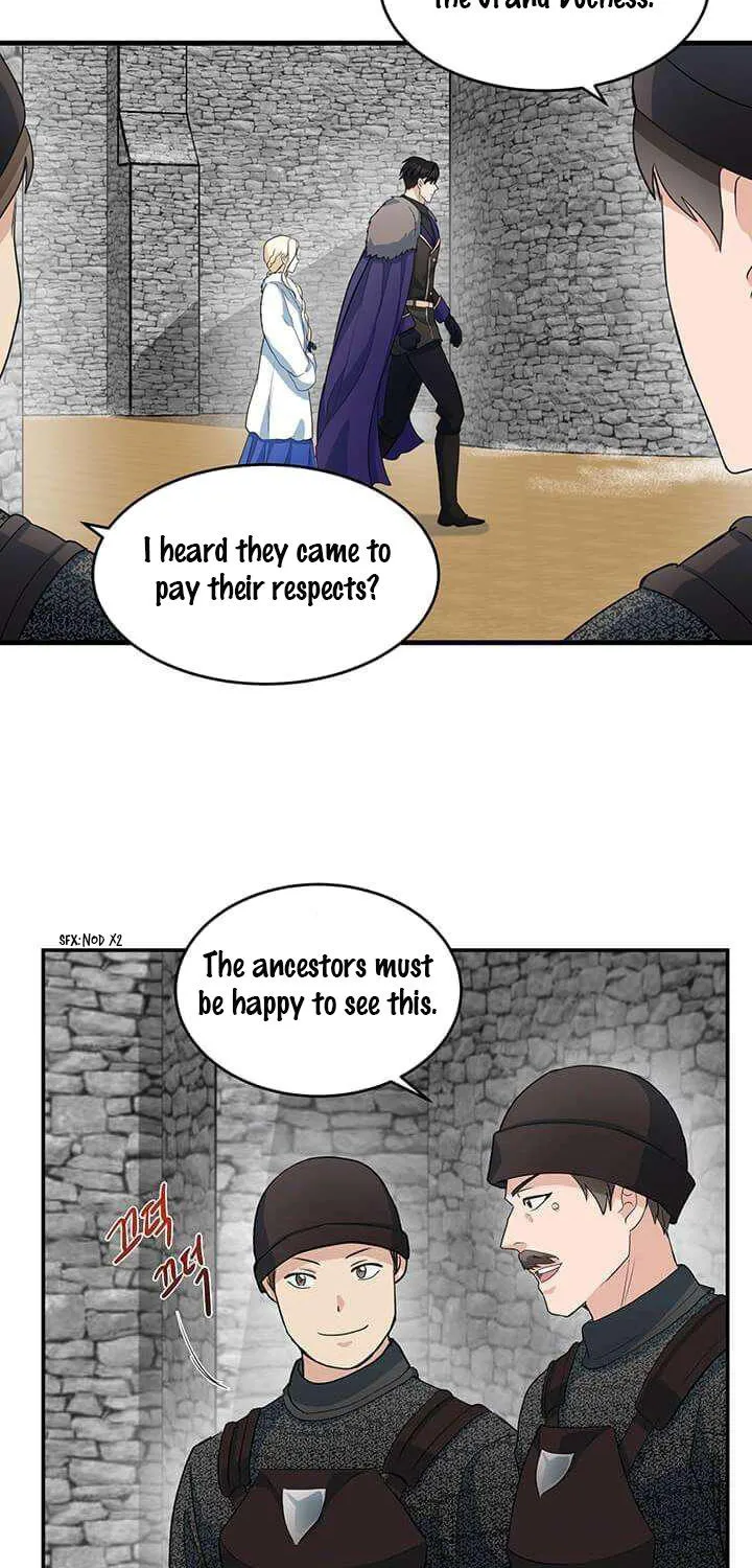 The Villainess Lives Twice Zinmanga X Chapter 48 Page 5