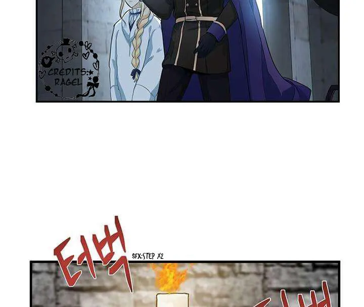 The Villainess Lives Twice Zinmanga X Chapter 48 Page 8