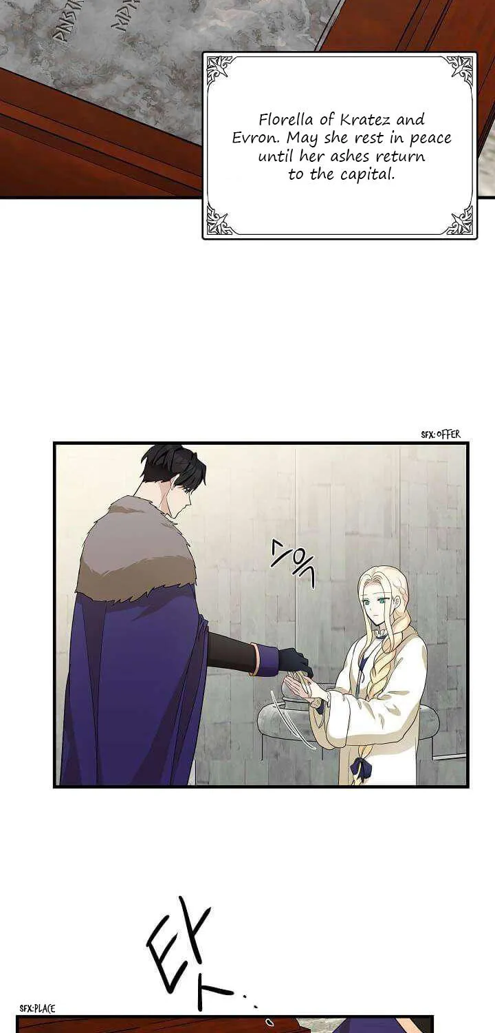 The Villainess Lives Twice Zinmanga X Chapter 48 Page 33