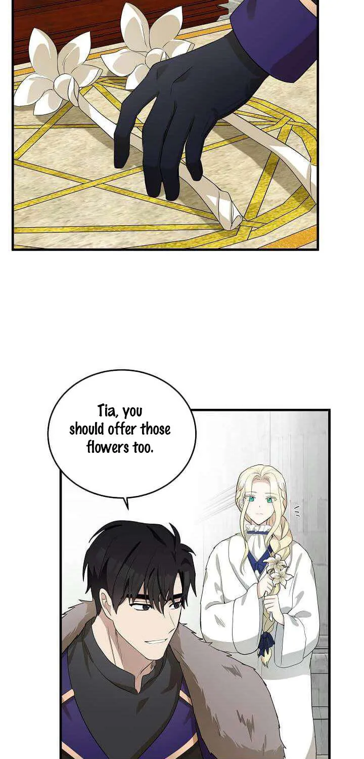 The Villainess Lives Twice Zinmanga X Chapter 48 Page 34
