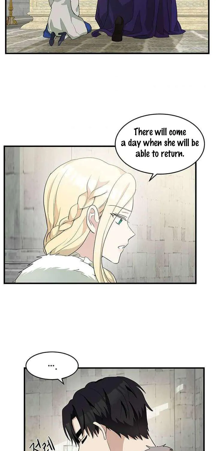 The Villainess Lives Twice Zinmanga X Chapter 48 Page 39