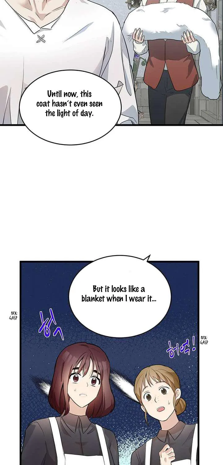 The Villainess Lives Twice Zinmanga X Chapter 47 Page 10