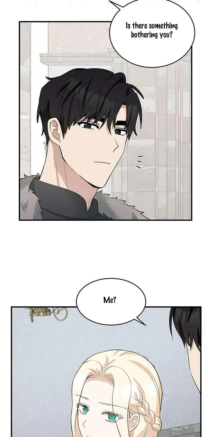 The Villainess Lives Twice Zinmanga X Chapter 47 Page 38