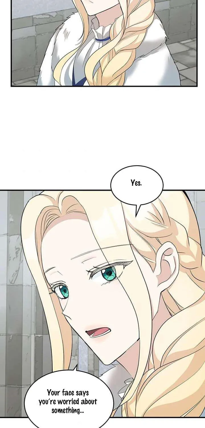 The Villainess Lives Twice Zinmanga X Chapter 47 Page 39