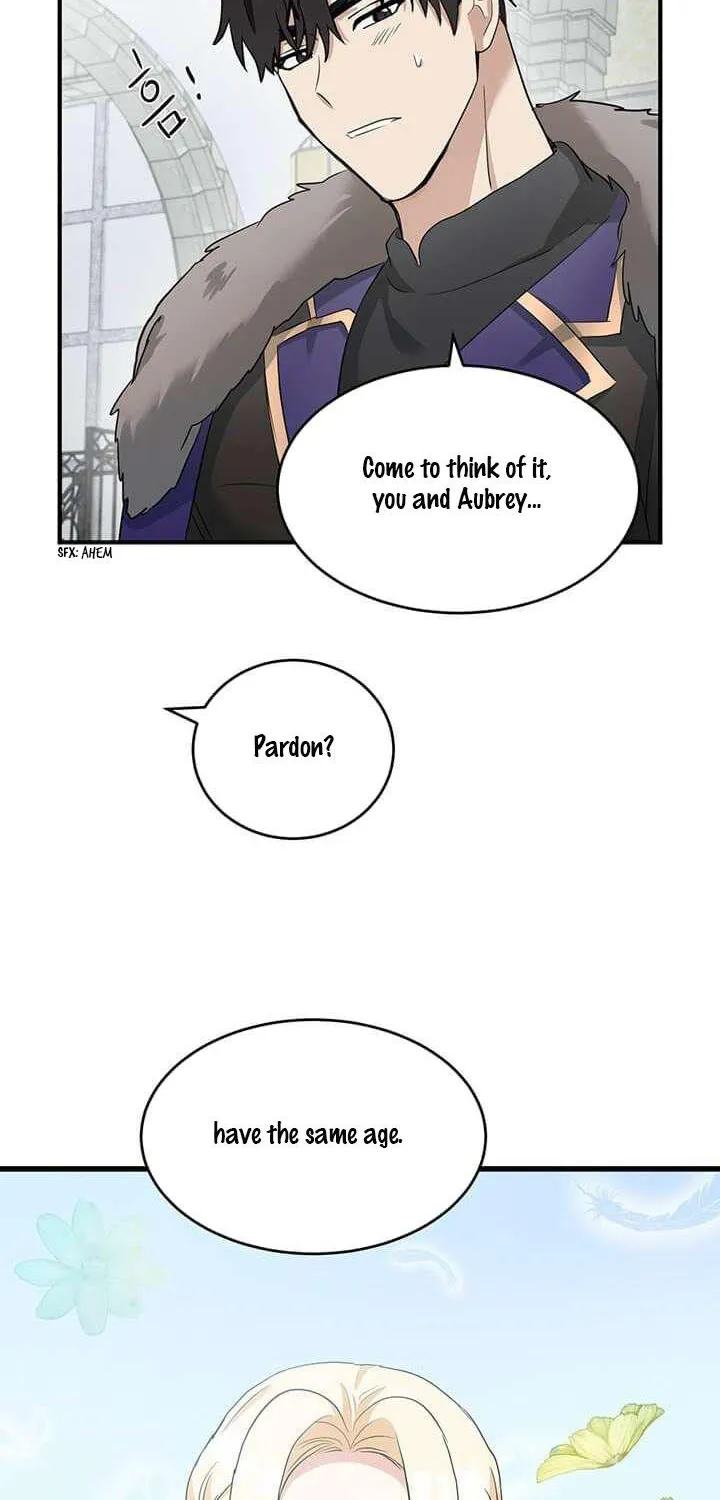 The Villainess Lives Twice Zinmanga X Chapter 47 Page 41