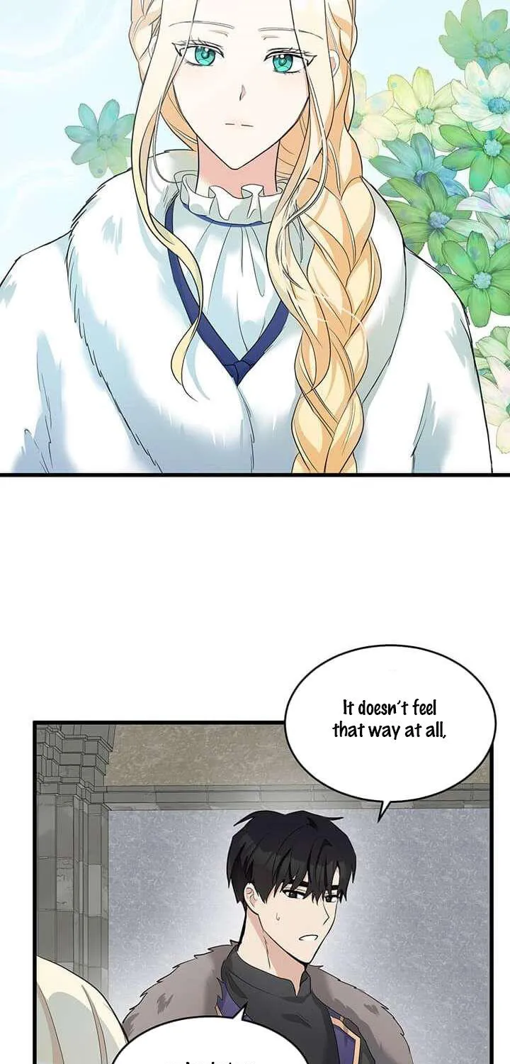 The Villainess Lives Twice Zinmanga X Chapter 47 Page 42
