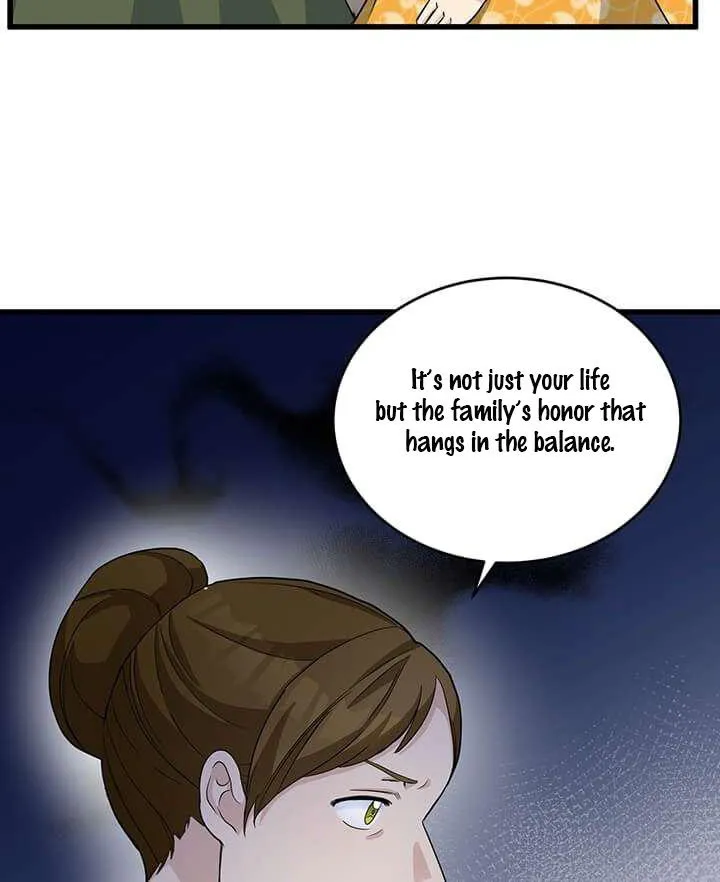 The Villainess Lives Twice Zinmanga X Chapter 46 Page 9