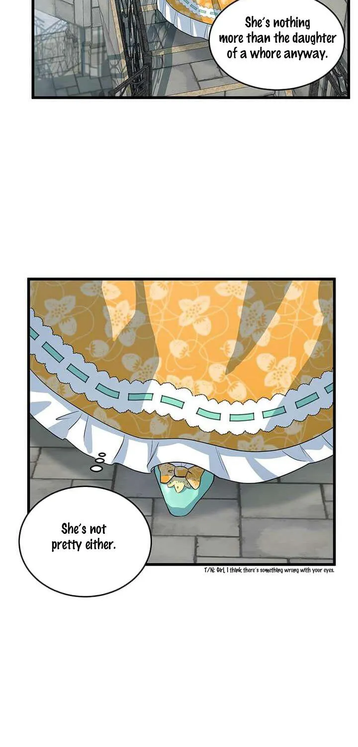 The Villainess Lives Twice Zinmanga X Chapter 46 Page 11