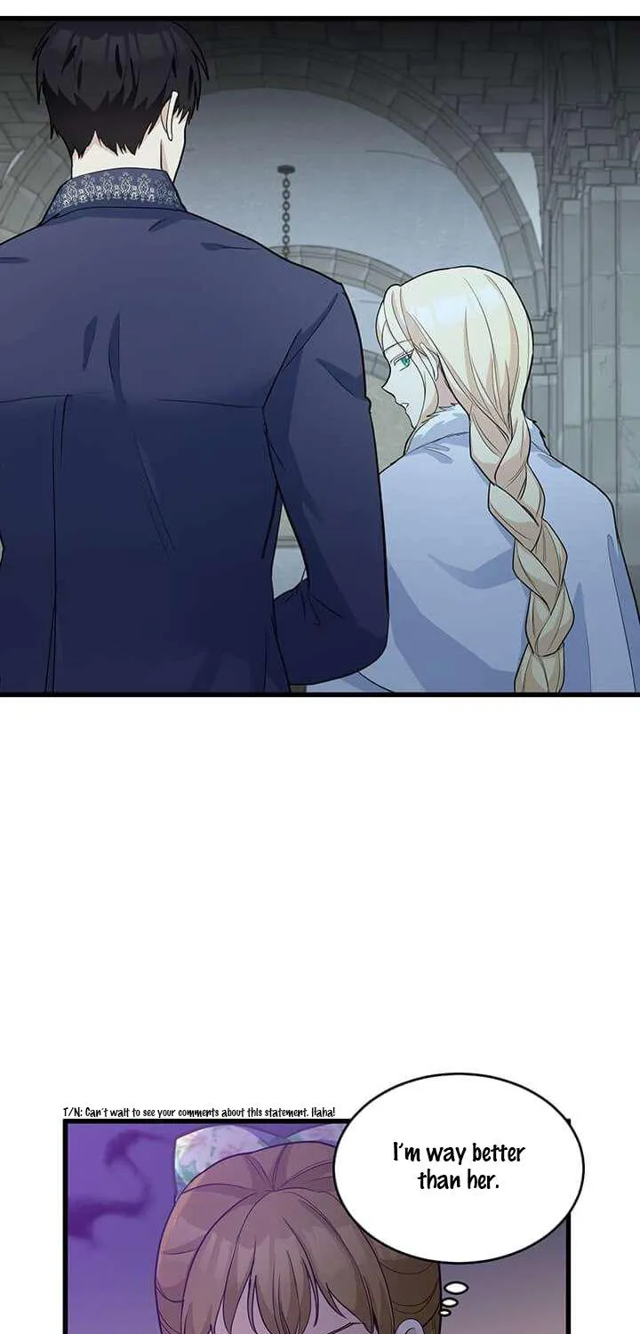 The Villainess Lives Twice Zinmanga X Chapter 46 Page 12