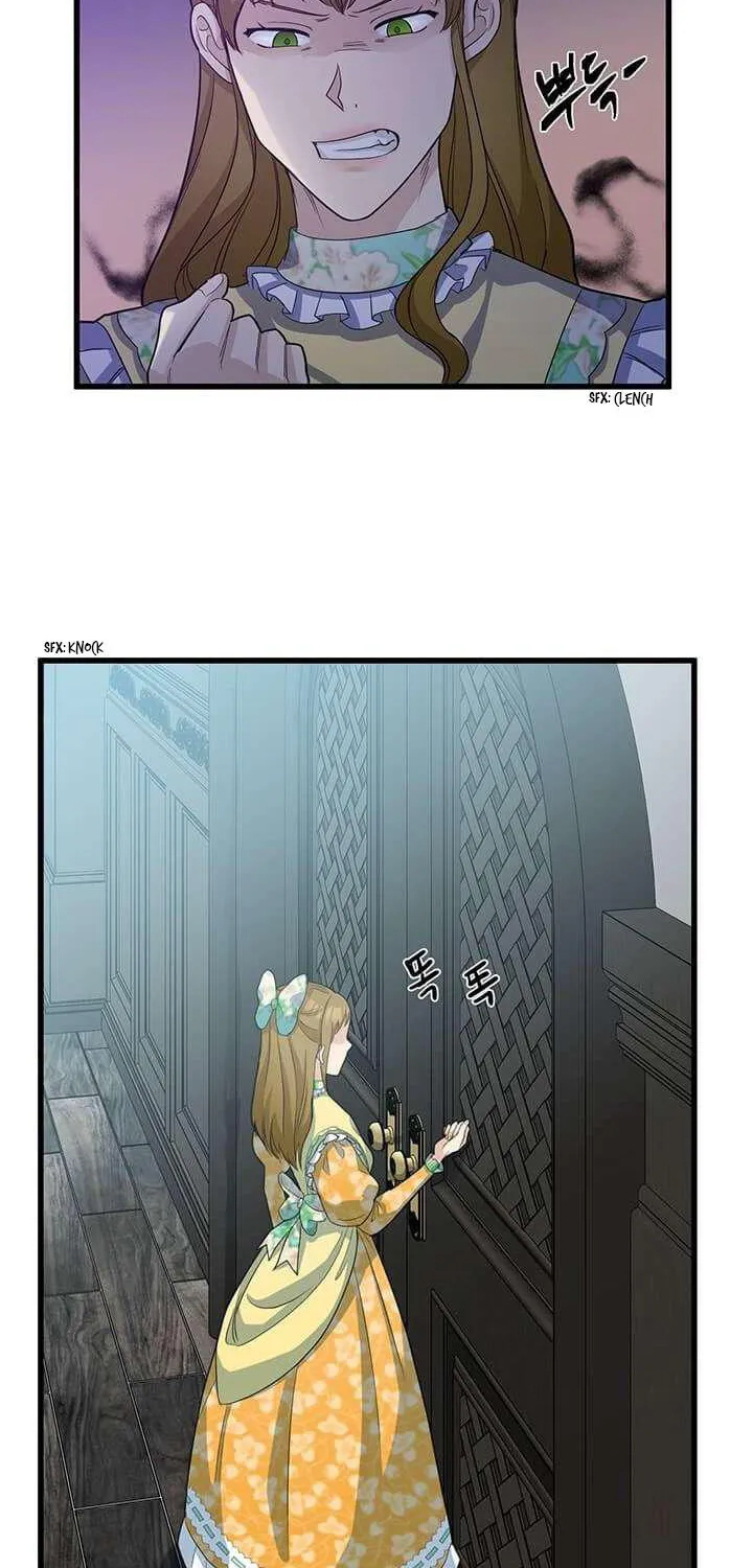 The Villainess Lives Twice Zinmanga X Chapter 46 Page 13