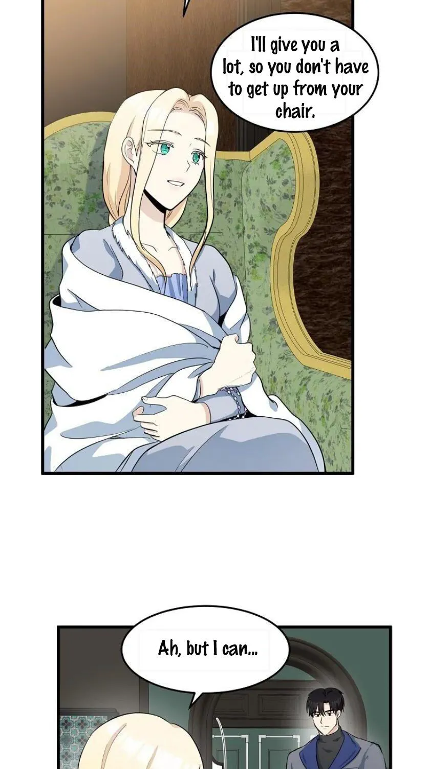 The Villainess Lives Twice Zinmanga X Chapter 44 Page 53