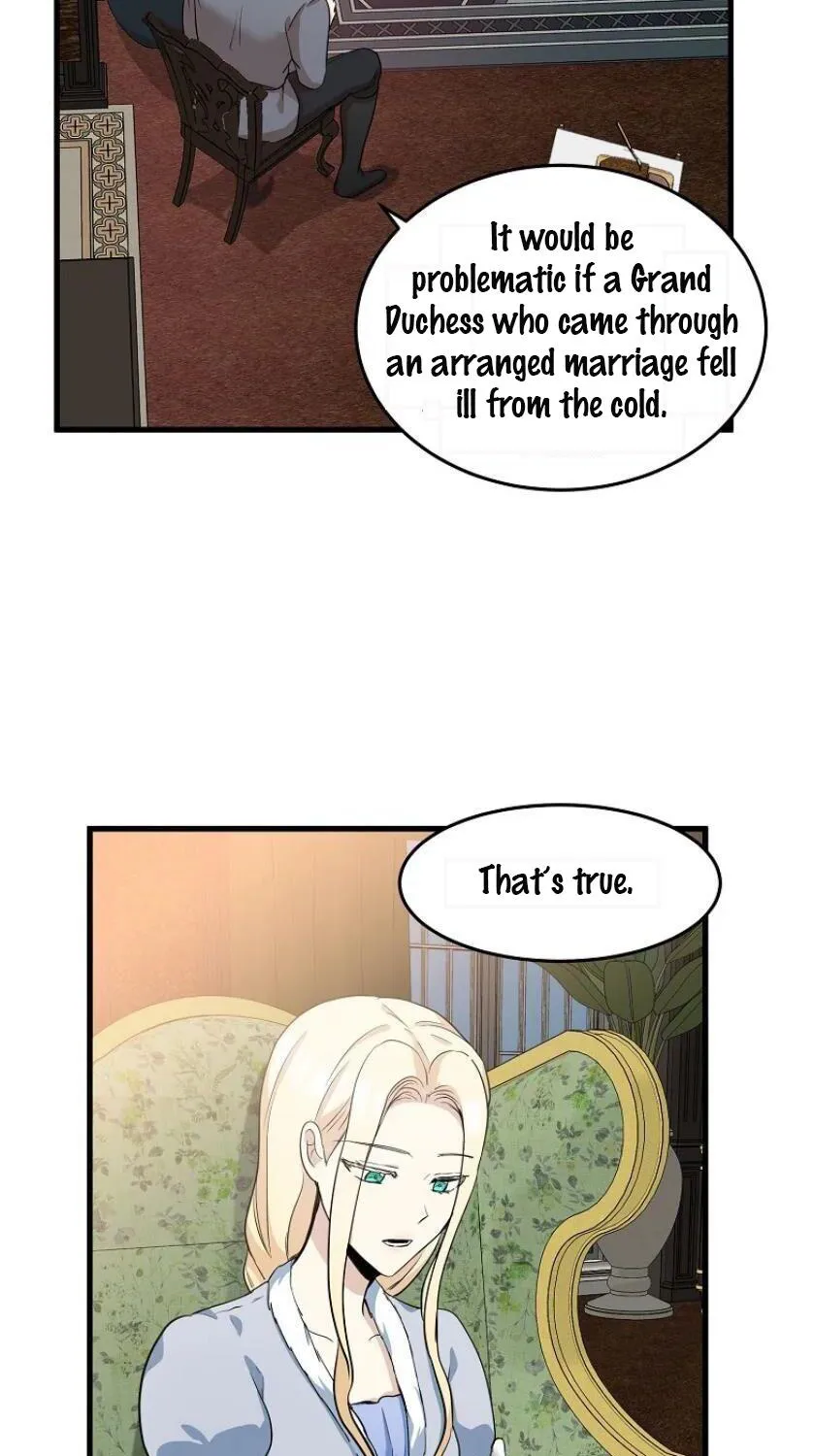 The Villainess Lives Twice Zinmanga X Chapter 44 Page 60