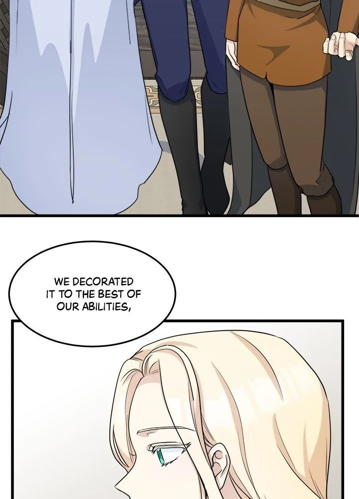 The Villainess Lives Twice Zinmanga X Chapter 43 Page 3