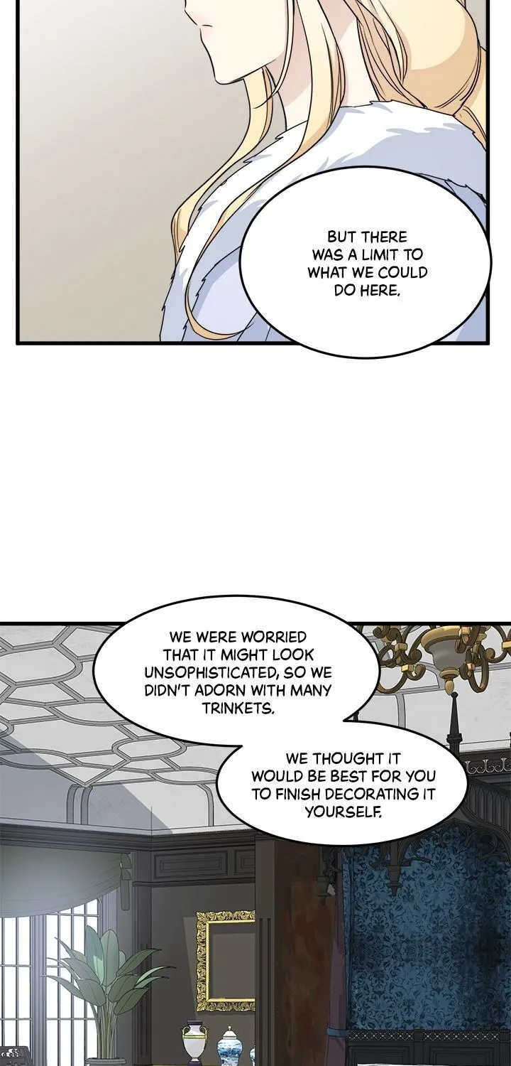 The Villainess Lives Twice Zinmanga X Chapter 43 Page 4