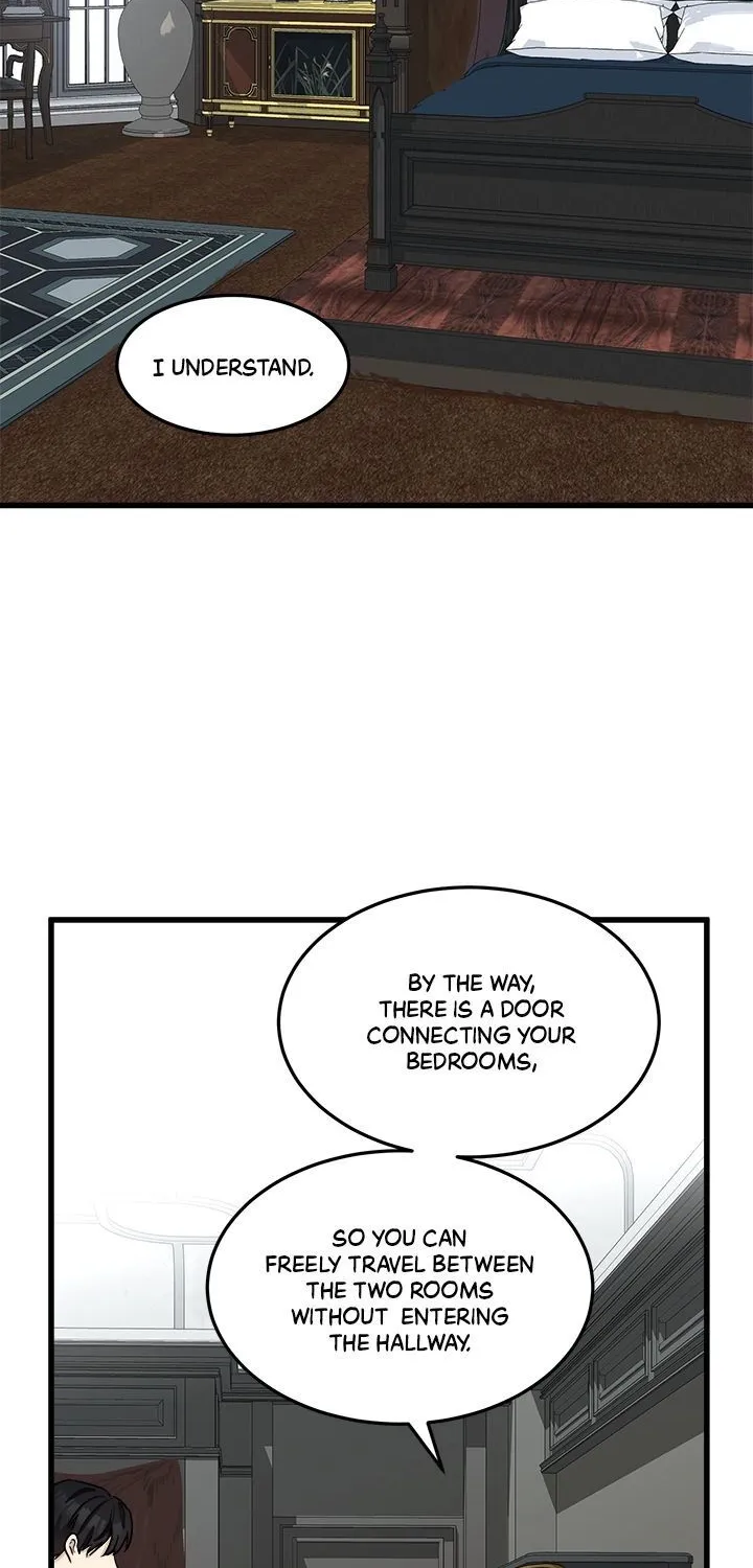 The Villainess Lives Twice Zinmanga X Chapter 43 Page 5
