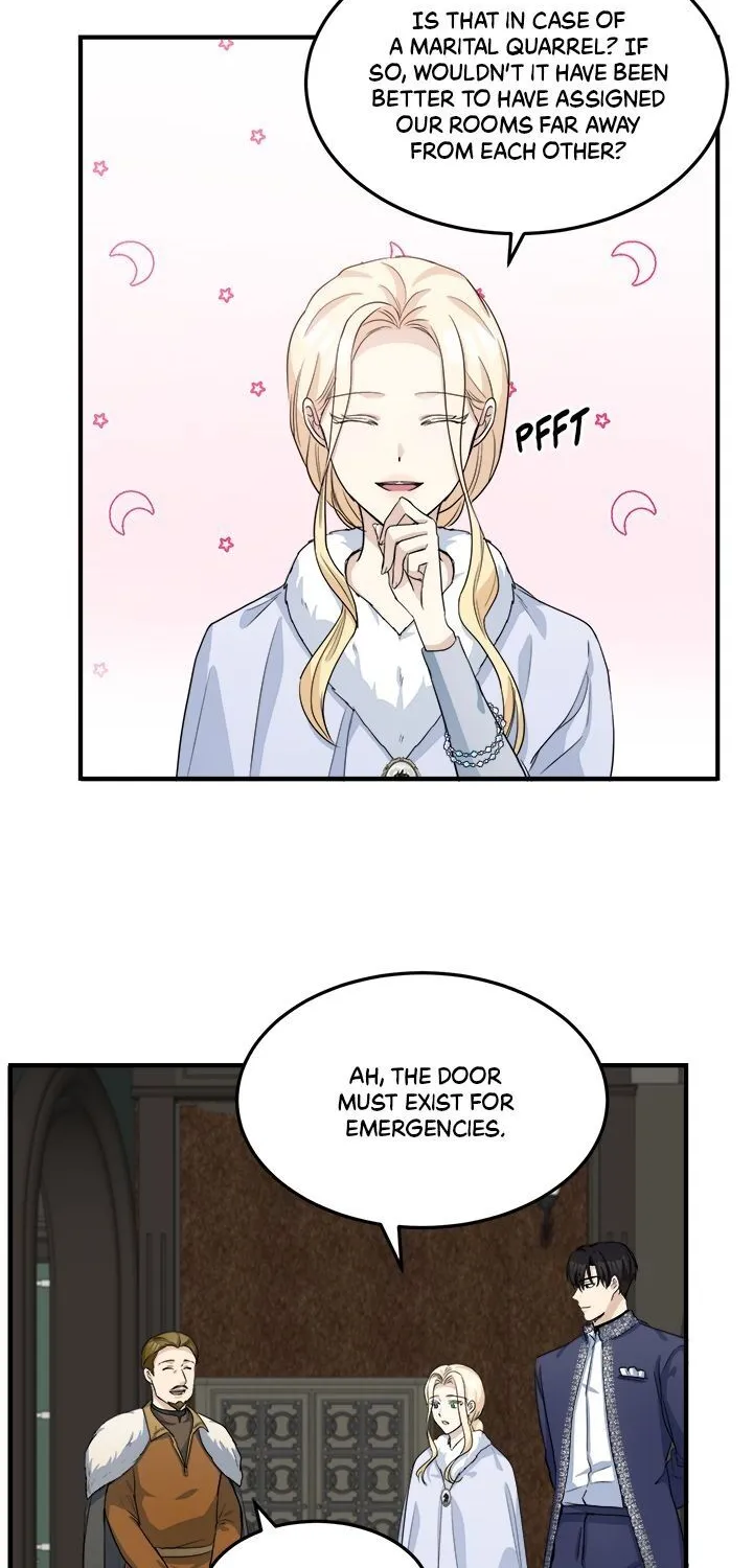 The Villainess Lives Twice Zinmanga X Chapter 43 Page 8