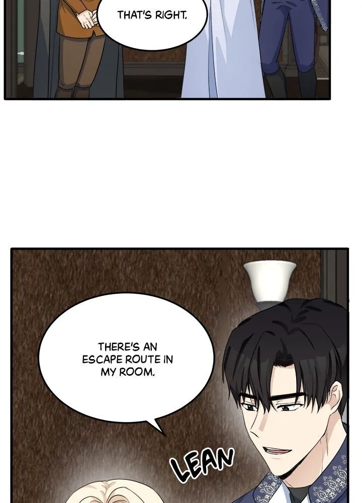 The Villainess Lives Twice Zinmanga X Chapter 43 Page 9