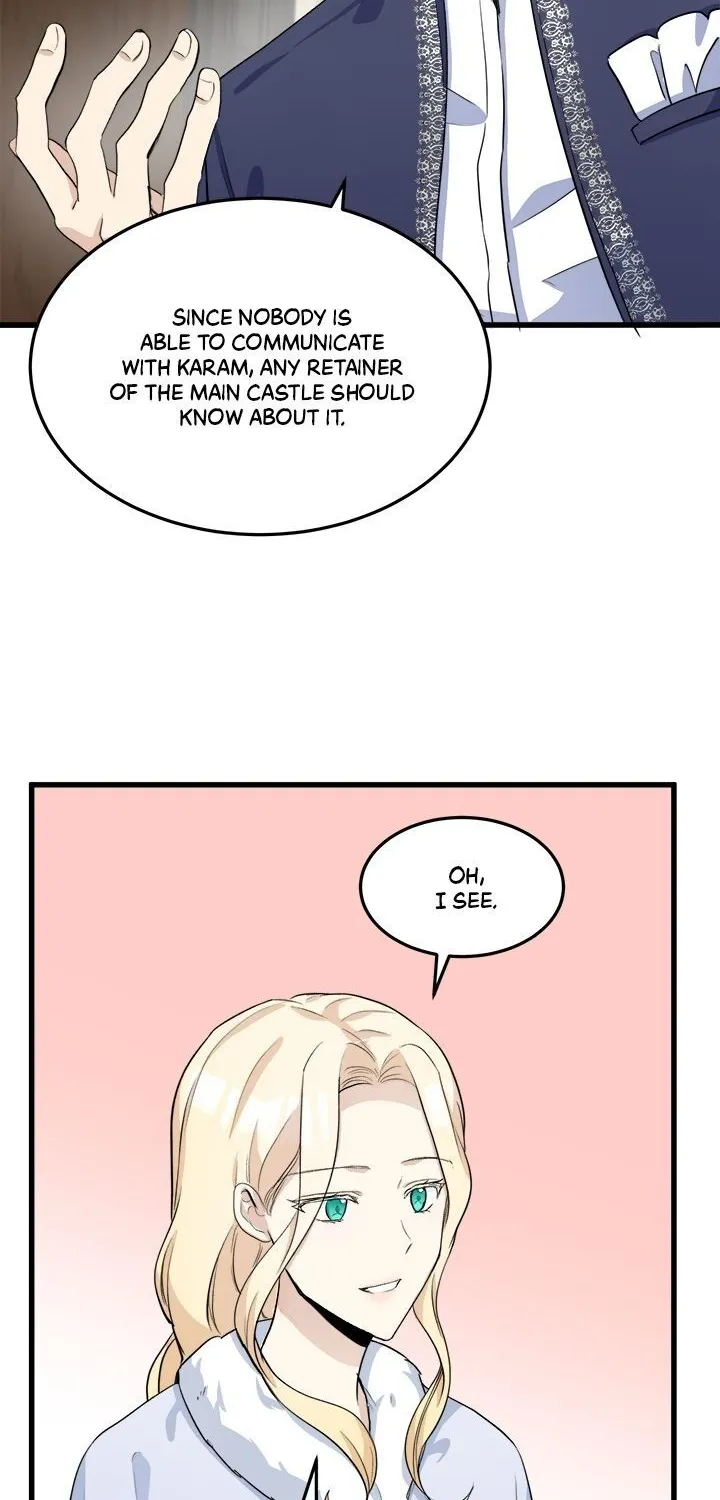 The Villainess Lives Twice Zinmanga X Chapter 43 Page 13