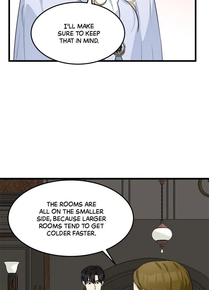 The Villainess Lives Twice Zinmanga X Chapter 43 Page 14