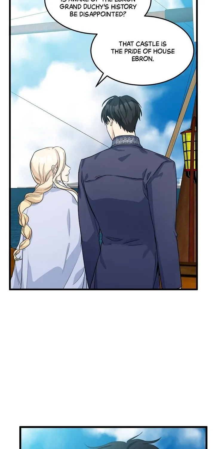 The Villainess Lives Twice Zinmanga X Chapter 42 Page 6