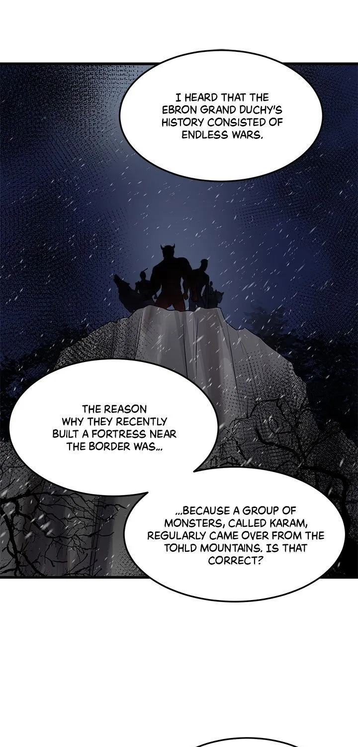The Villainess Lives Twice Zinmanga X Chapter 42 Page 8