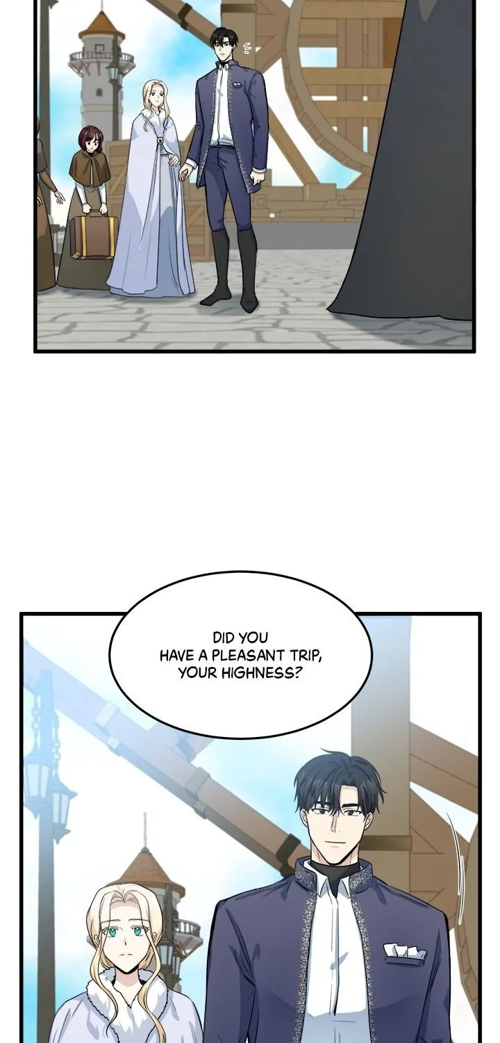 The Villainess Lives Twice Zinmanga X Chapter 42 Page 20