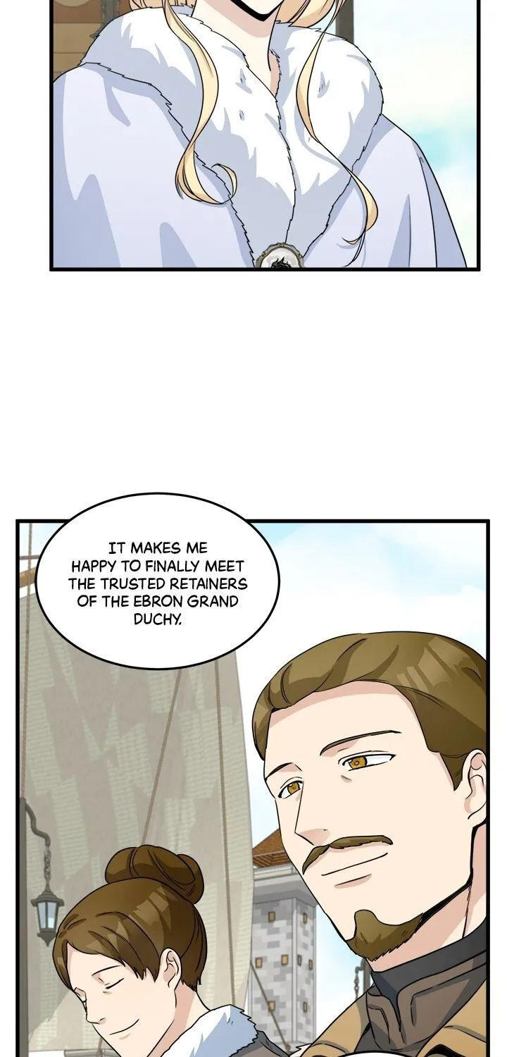 The Villainess Lives Twice Zinmanga X Chapter 42 Page 27