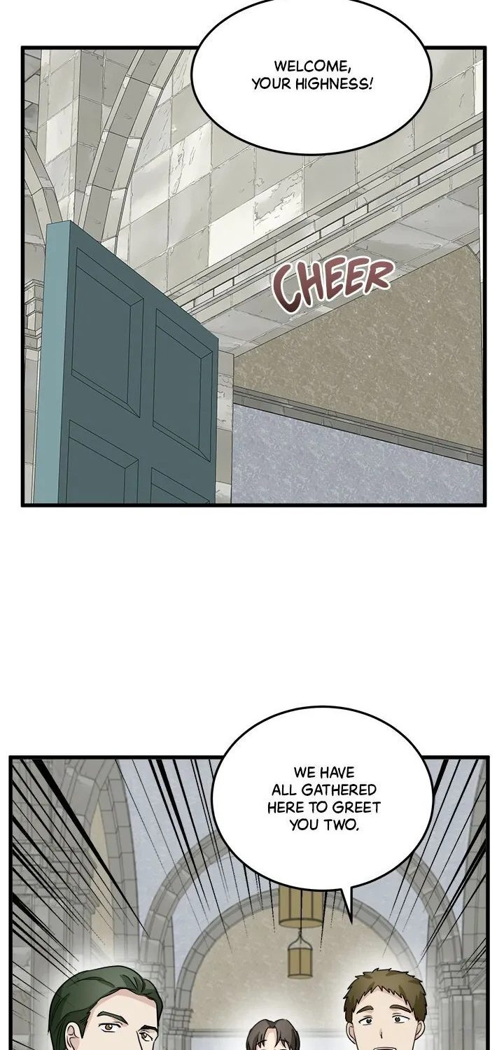 The Villainess Lives Twice Zinmanga X Chapter 42 Page 31