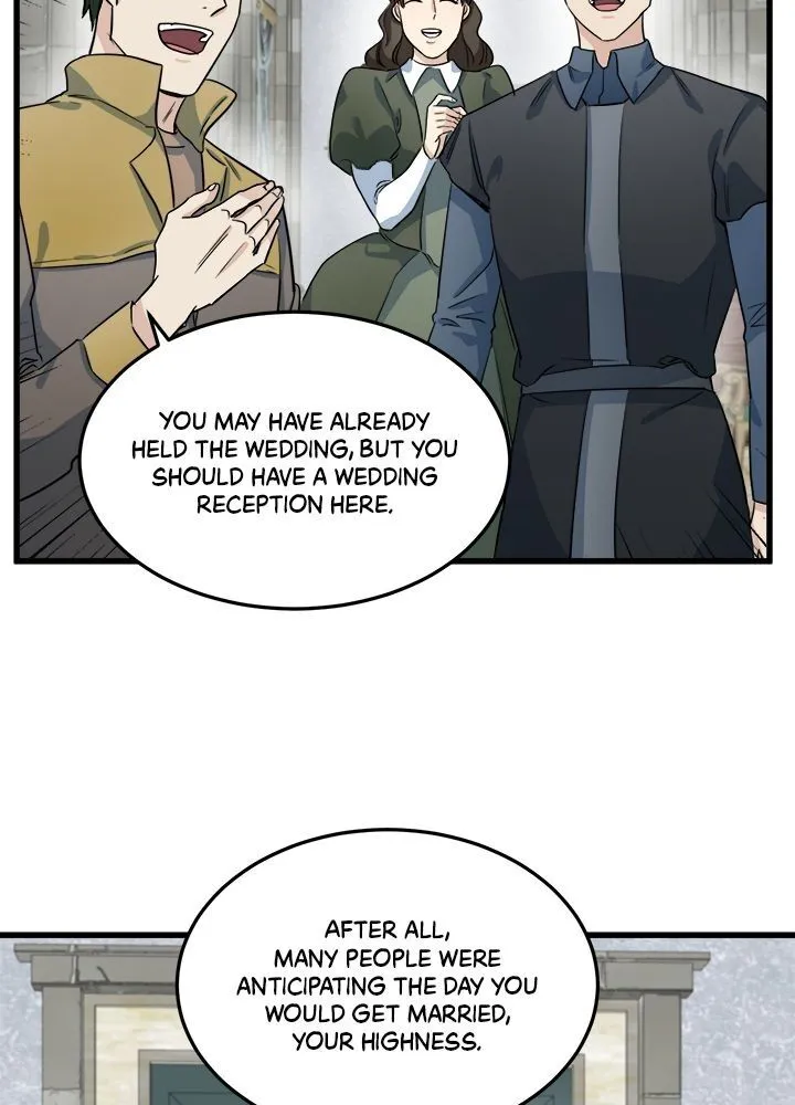 The Villainess Lives Twice Zinmanga X Chapter 42 Page 32