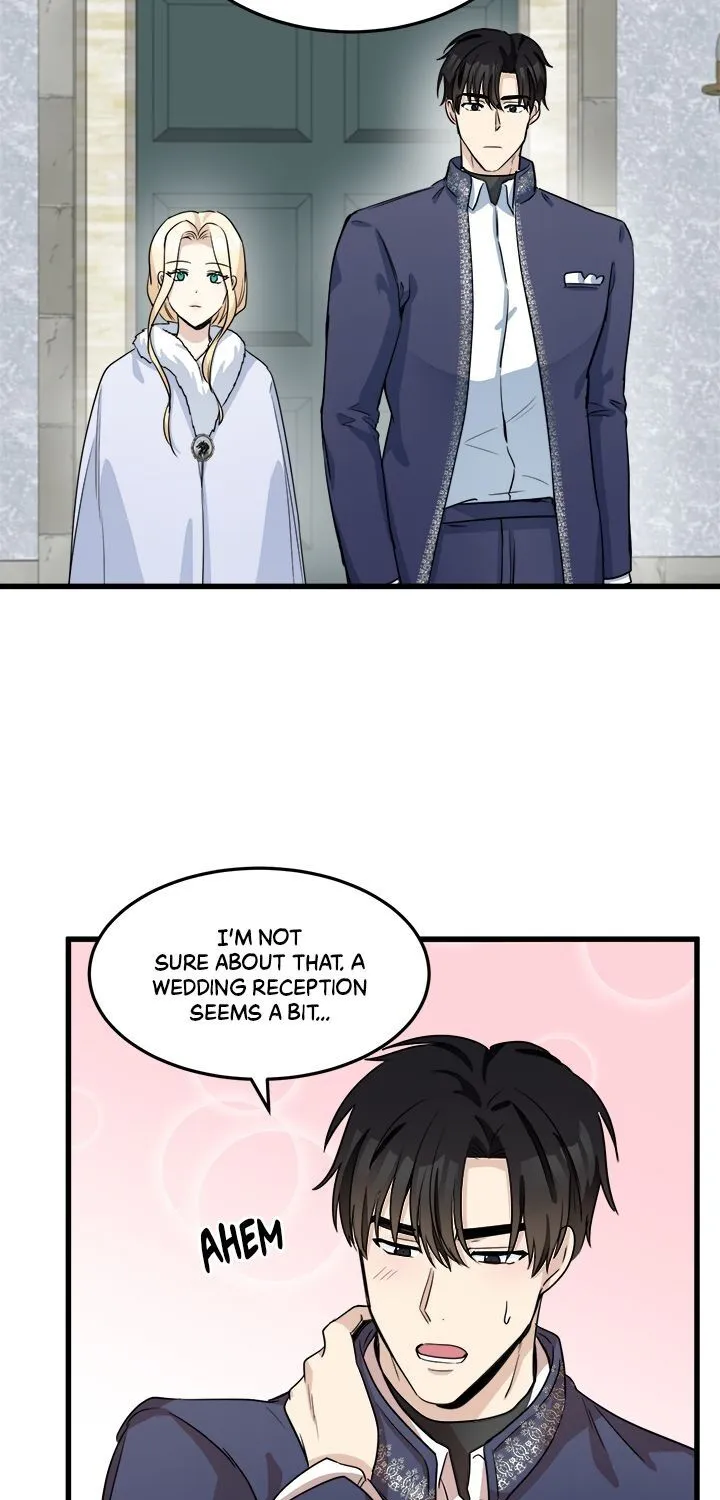 The Villainess Lives Twice Zinmanga X Chapter 42 Page 33
