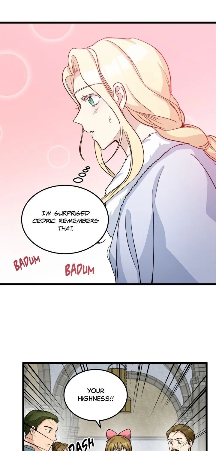 The Villainess Lives Twice Zinmanga X Chapter 42 Page 39