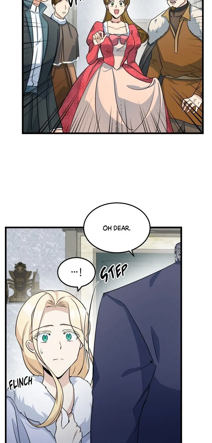 The Villainess Lives Twice Zinmanga X Chapter 42 Page 40