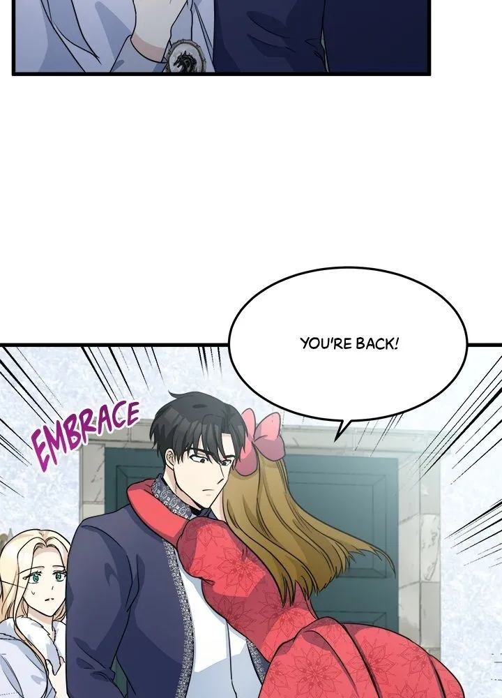 The Villainess Lives Twice Zinmanga X Chapter 42 Page 41
