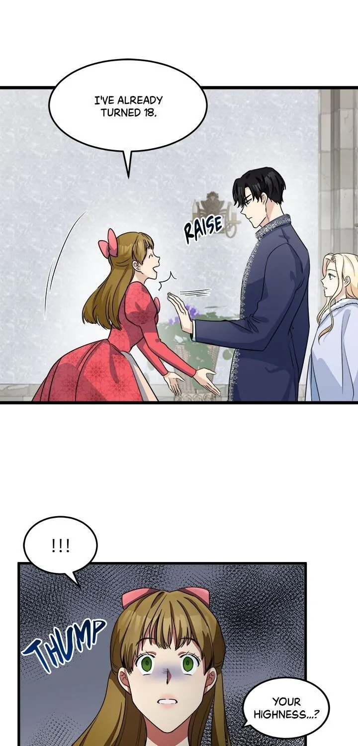 The Villainess Lives Twice Zinmanga X Chapter 42 Page 48