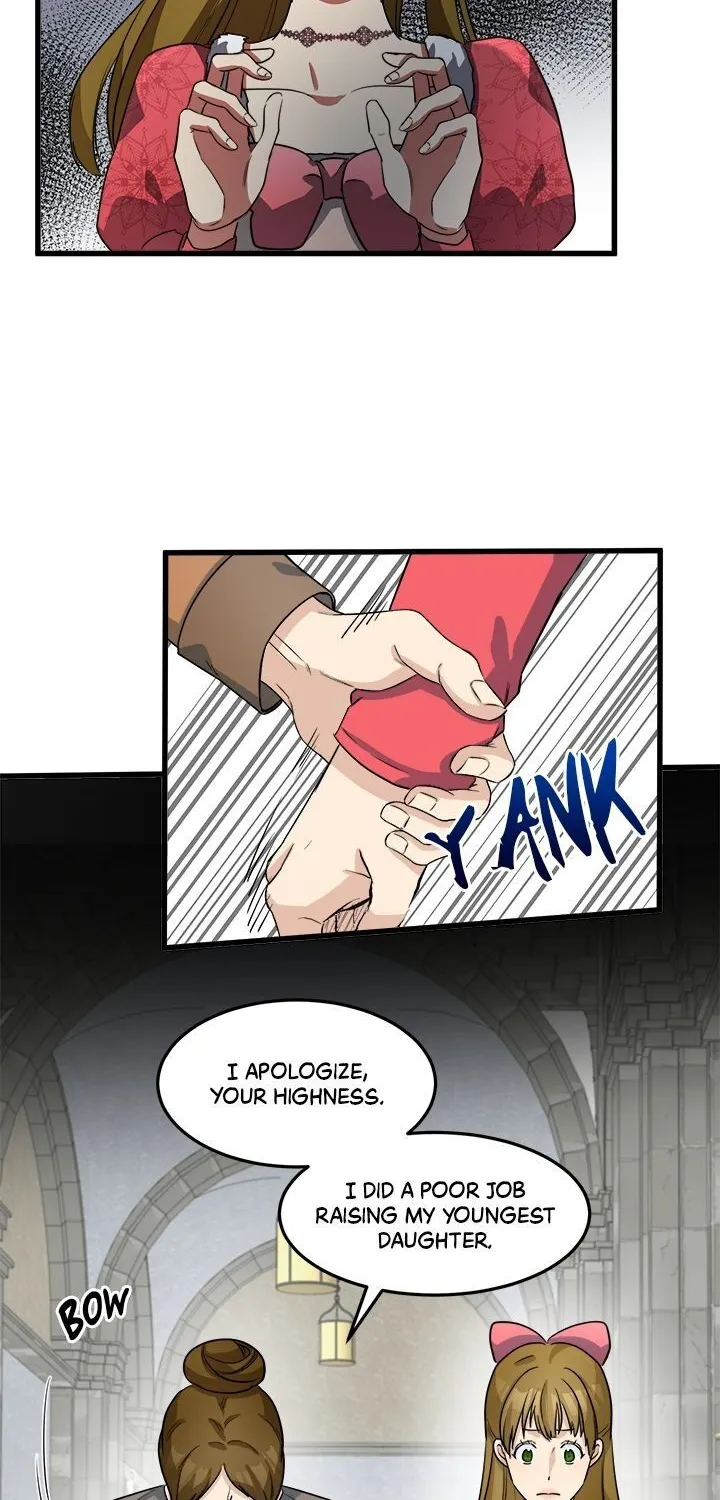 The Villainess Lives Twice Zinmanga X Chapter 42 Page 49