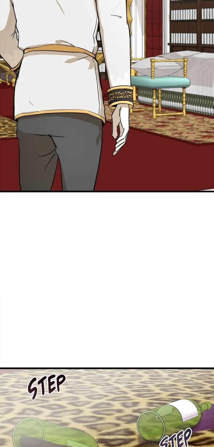 The Villainess Lives Twice Zinmanga X Chapter 41 Page 2