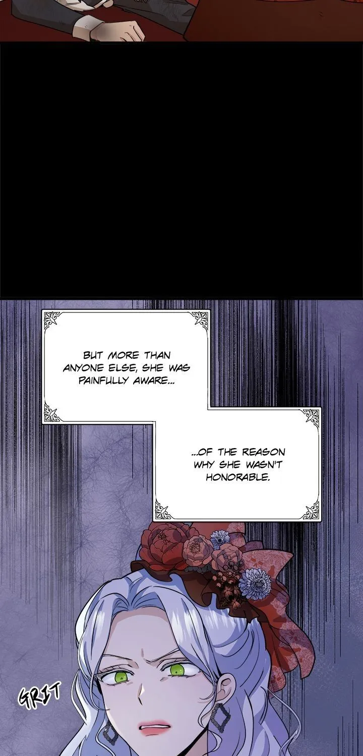 The Villainess Lives Twice Zinmanga X Chapter 41 Page 12