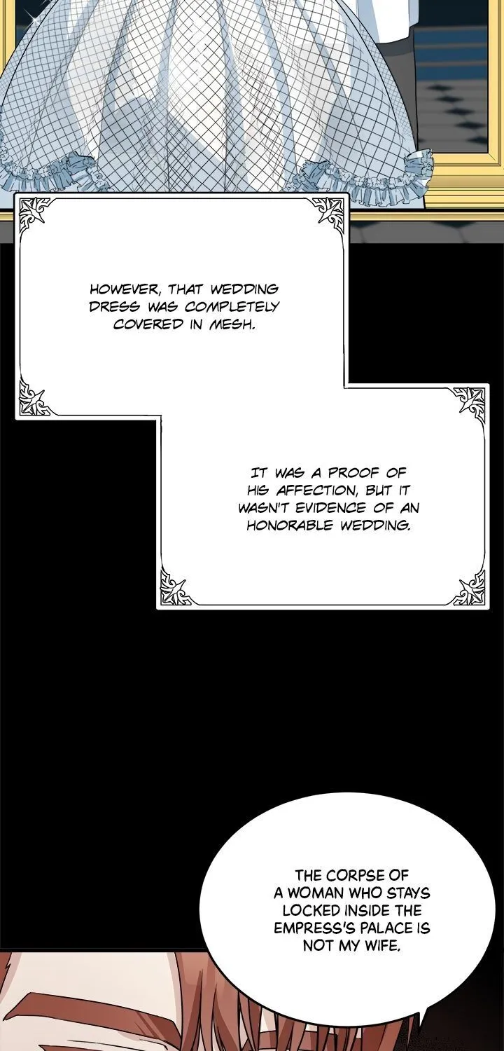 The Villainess Lives Twice Zinmanga X Chapter 41 Page 18