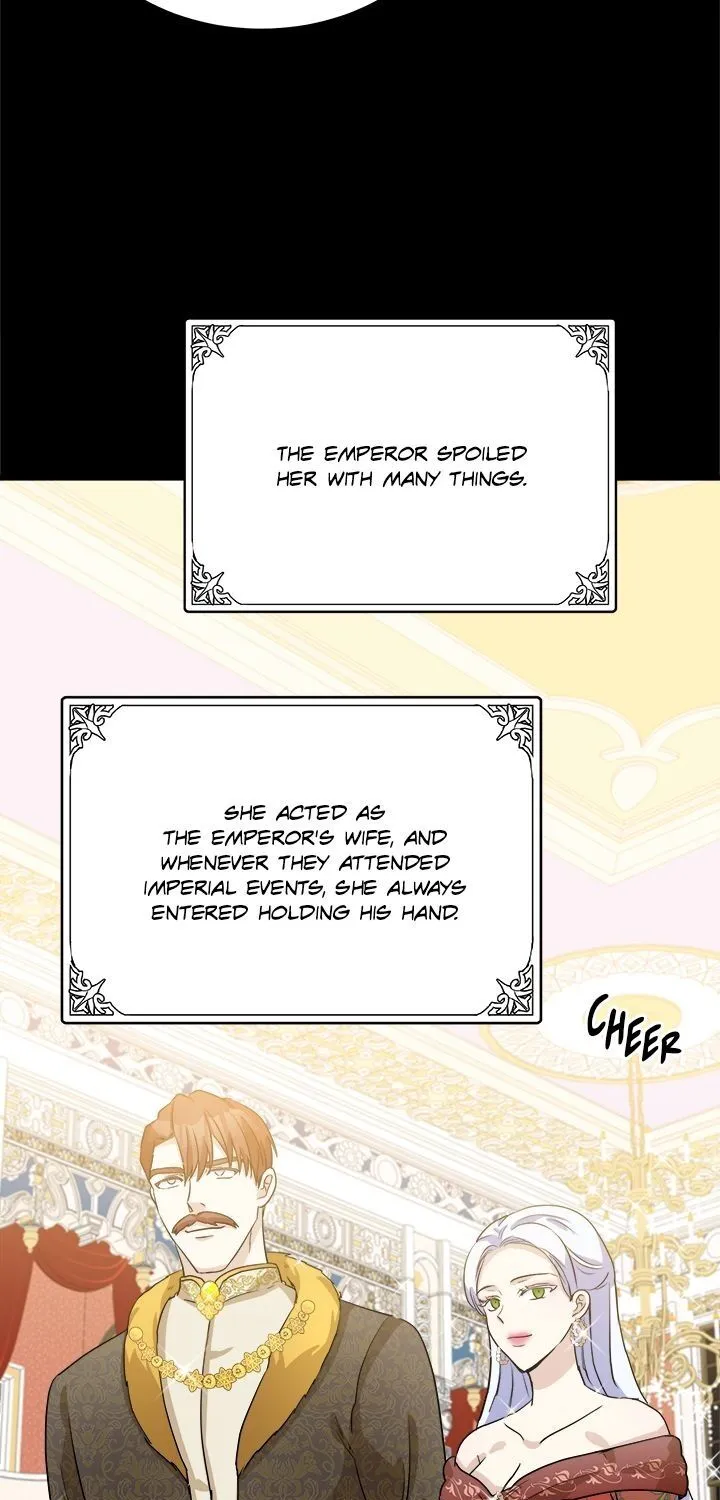 The Villainess Lives Twice Zinmanga X Chapter 41 Page 20