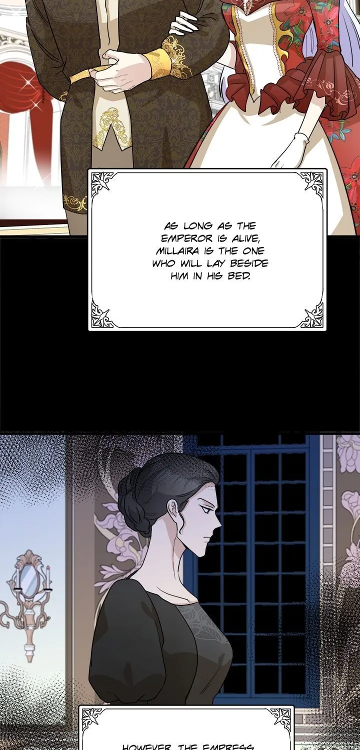 The Villainess Lives Twice Zinmanga X Chapter 41 Page 21