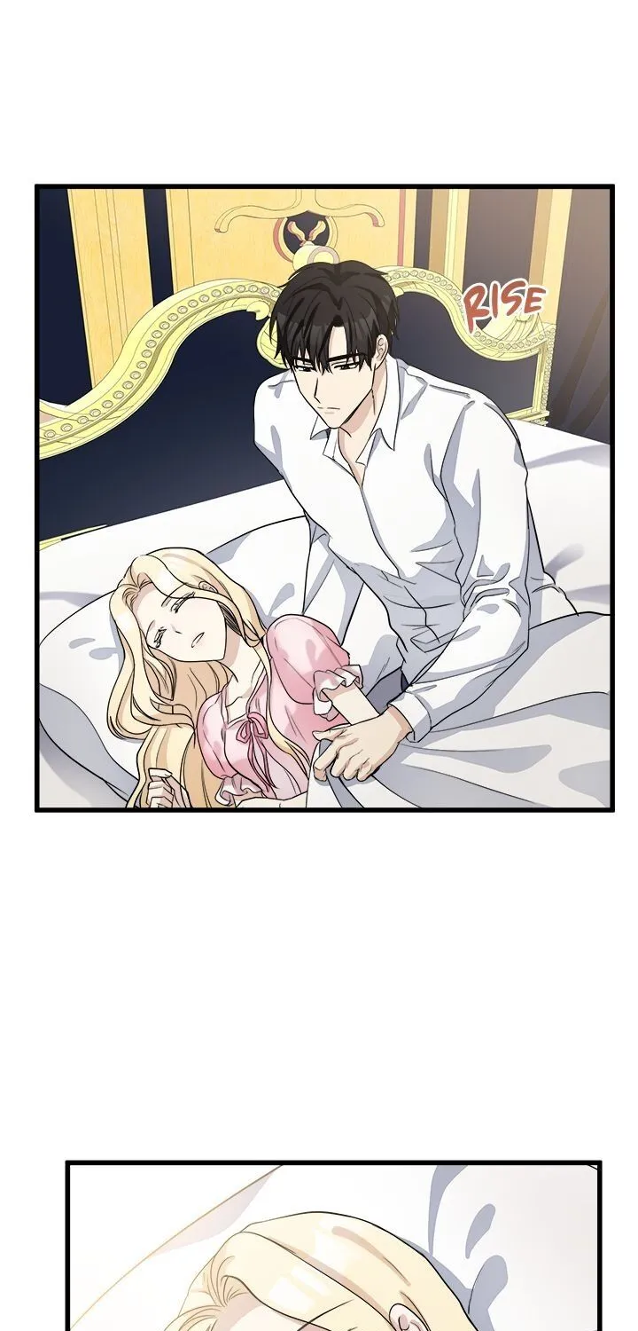 The Villainess Lives Twice Zinmanga X Chapter 40 Page 23